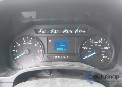 2018 Ford F-250 Xl z USA, uszkodzony, nr VIN 1FDBF2A62JEC21198